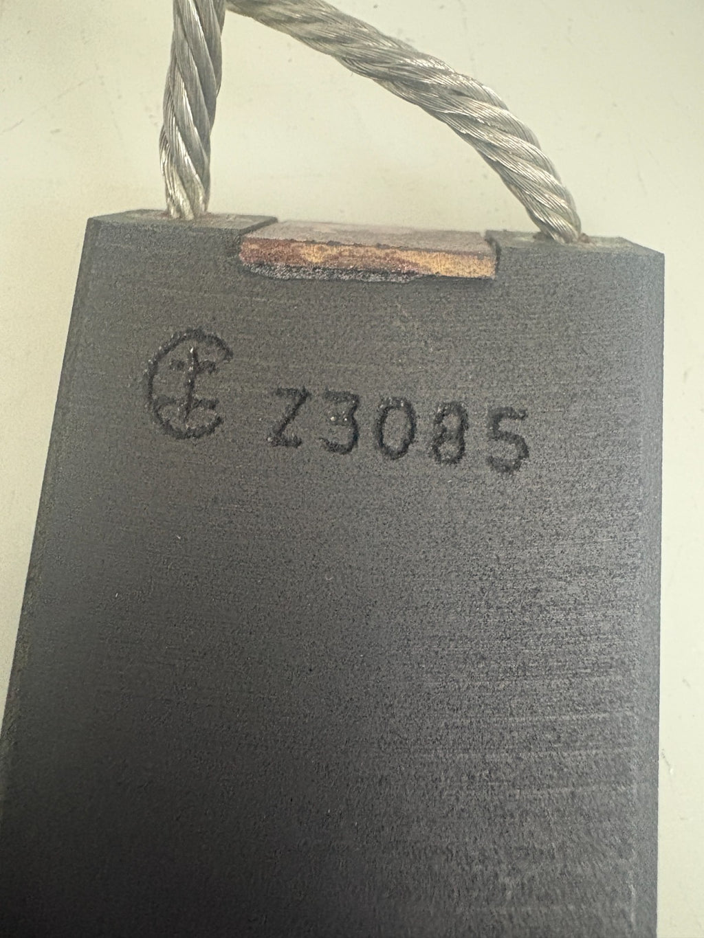 MERSEN CARBON BRUSH DA5 Z3085 15 PER BOX1
