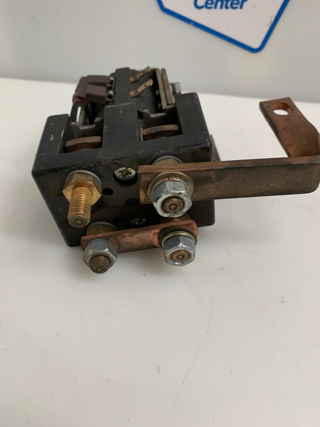 CURTIS / Albright   SW190-142 Crown Forklift Contactor