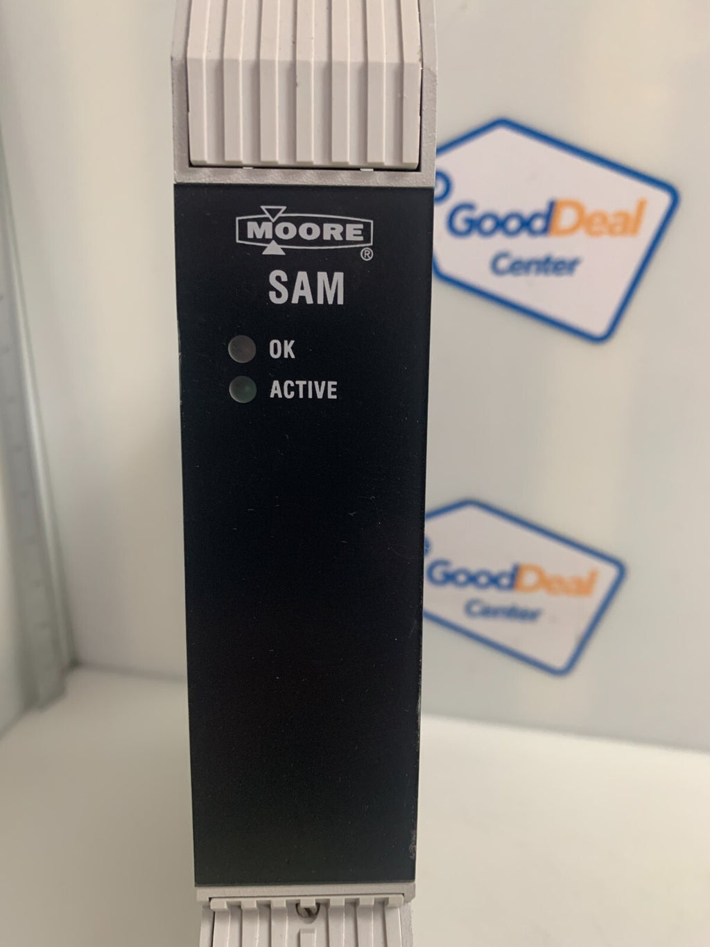 MOORE SAM STANDARD ANALOG MODULE 16133-71/9 39SAMCAN
