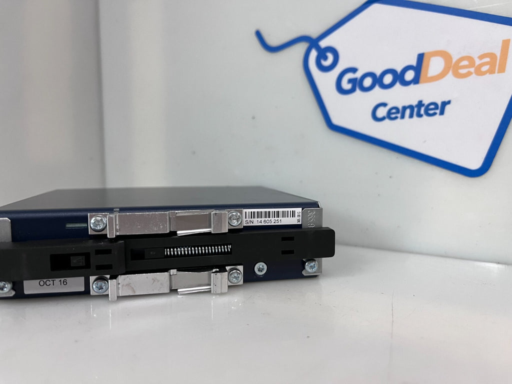 Allen Bradley 1606-XLE120E Power Supply 1606XLE120E Ser A