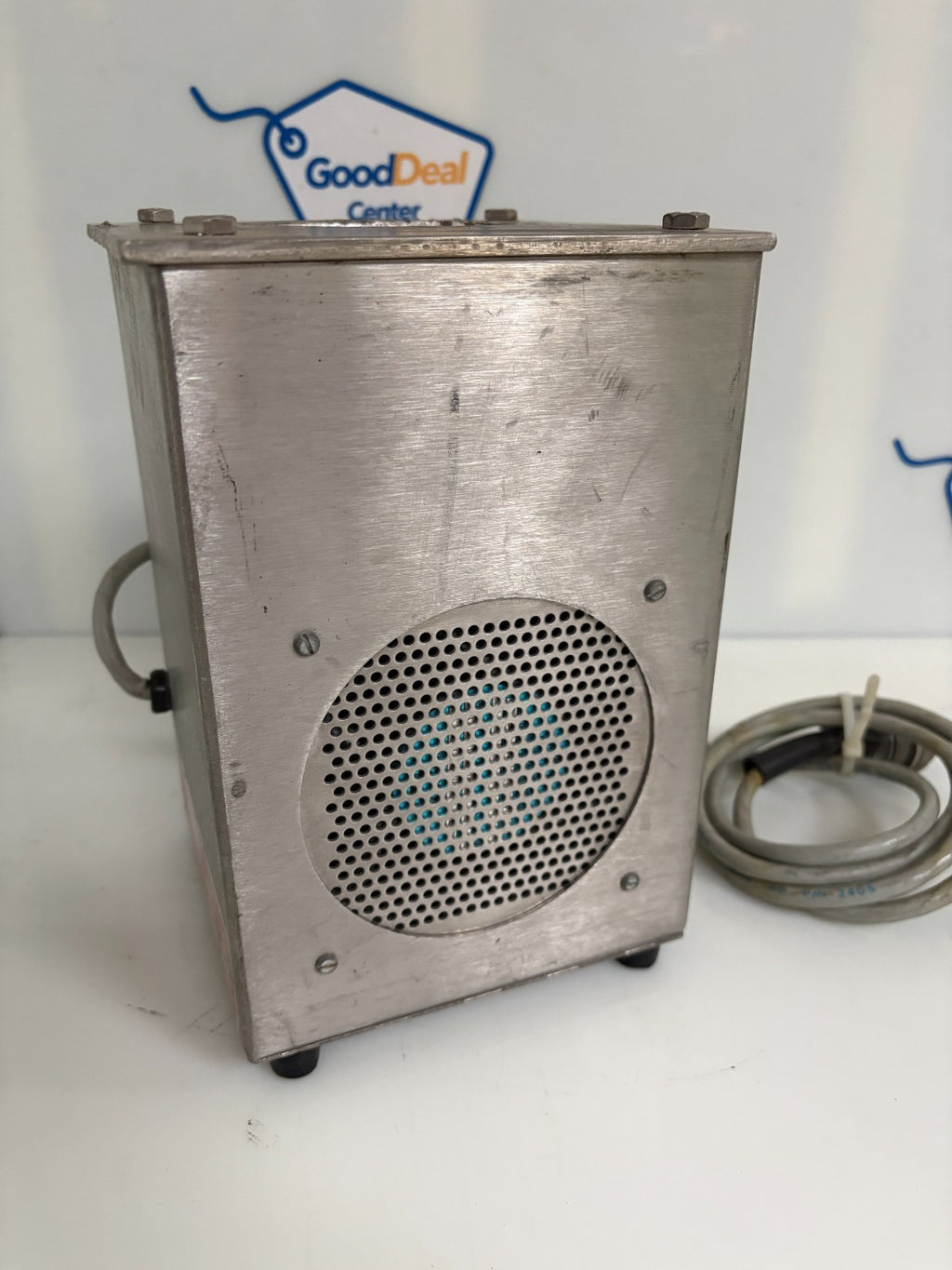BLACKSTONE ULTRASONIC MELTER TP-3D W/POWER SUPPLY