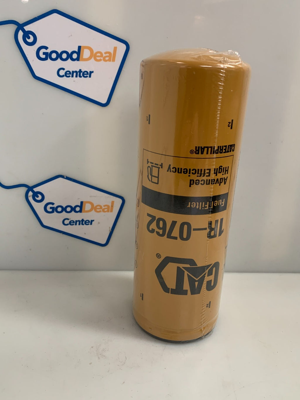 CAT Fuel Filter  1R-0762