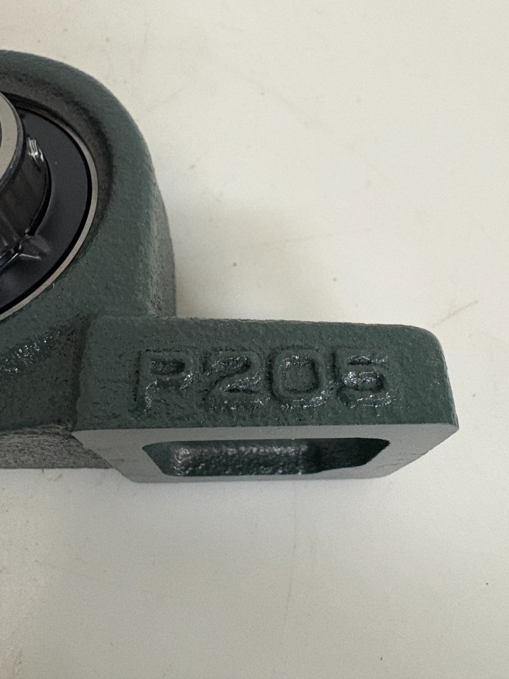 NTN PILLOW BLOCK BEARING UNIT UCP205-100