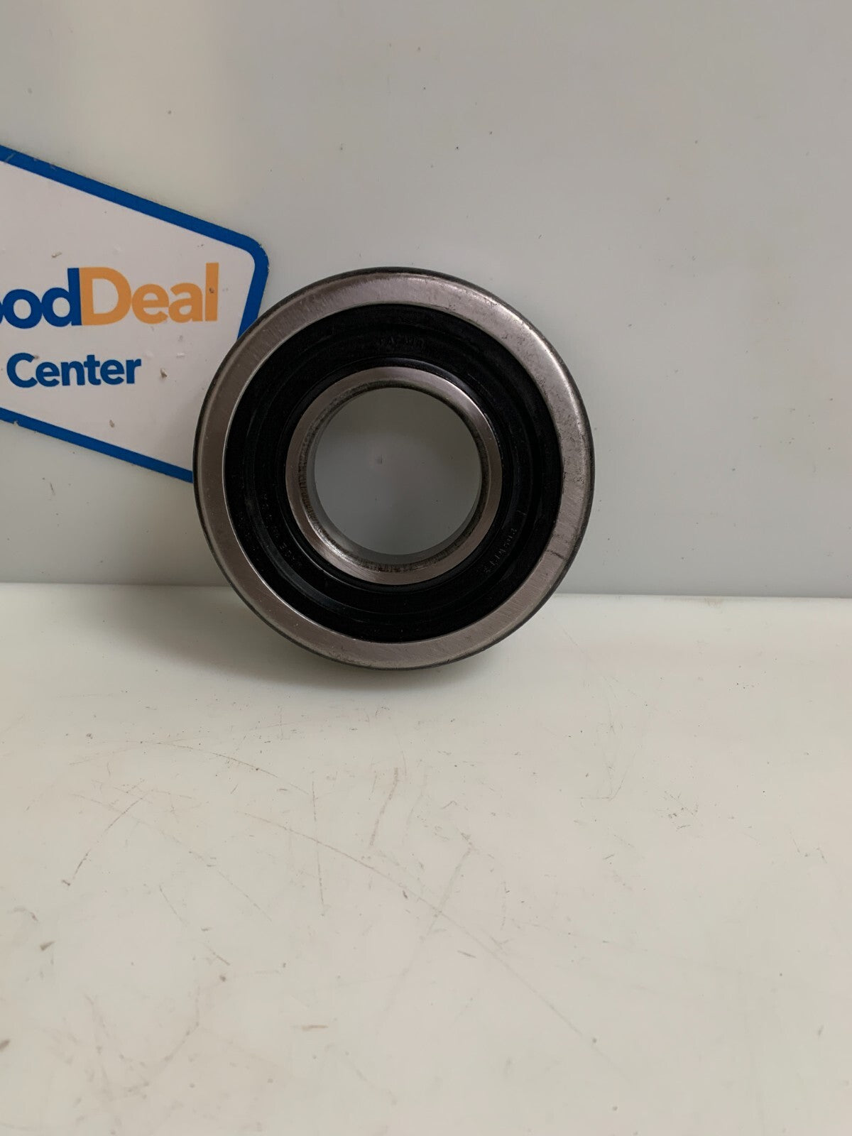 LOT OF 7 TOTAL SOURCE BEARING MAST ROLLER 209WPP3 TSA/800085620