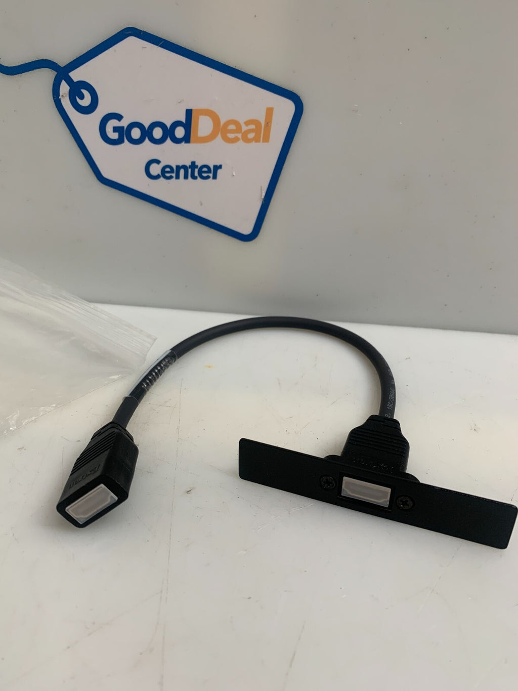 EXTRON ELECTRONICS  HDMI  F-F  10'' Cable Pigtails  70-616-12