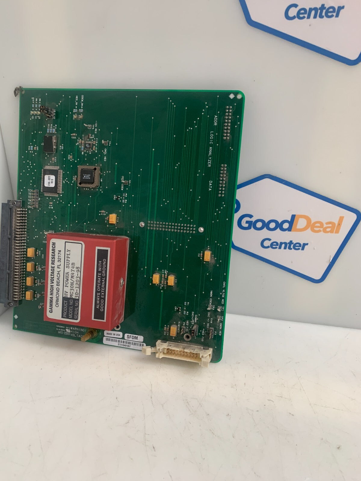 AGILENT Destector for HP 1100 G1946-600180