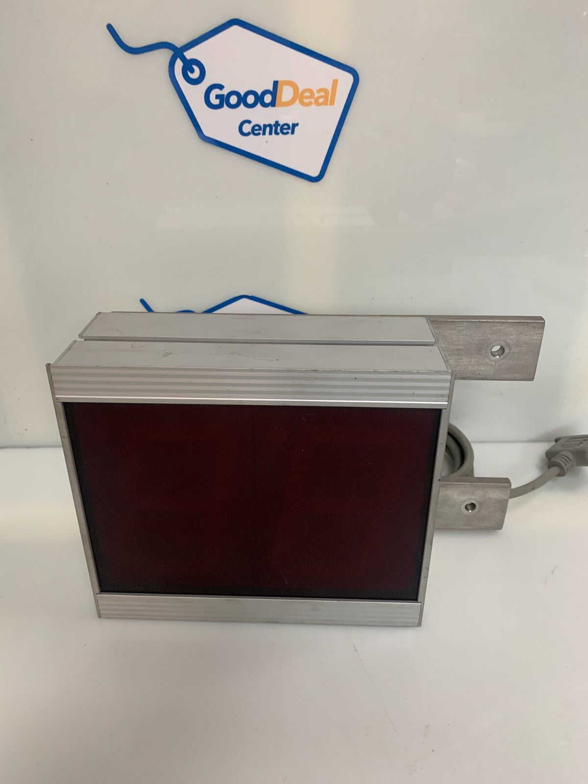 Visual Electronic D-78244 Numerical Display 24 VDC 153-40.020