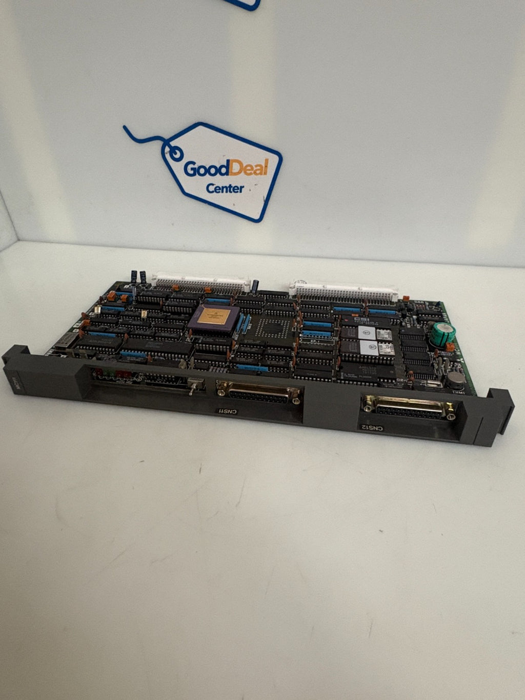 MITSUBISHI PC BOARD MC111B BN624A813G56A