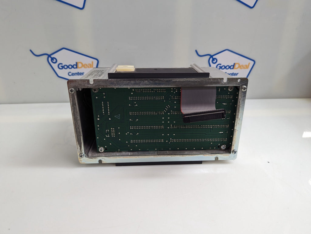 Mettler Toledo JTPA-0000-000 JAGUAR (Front panel missing)