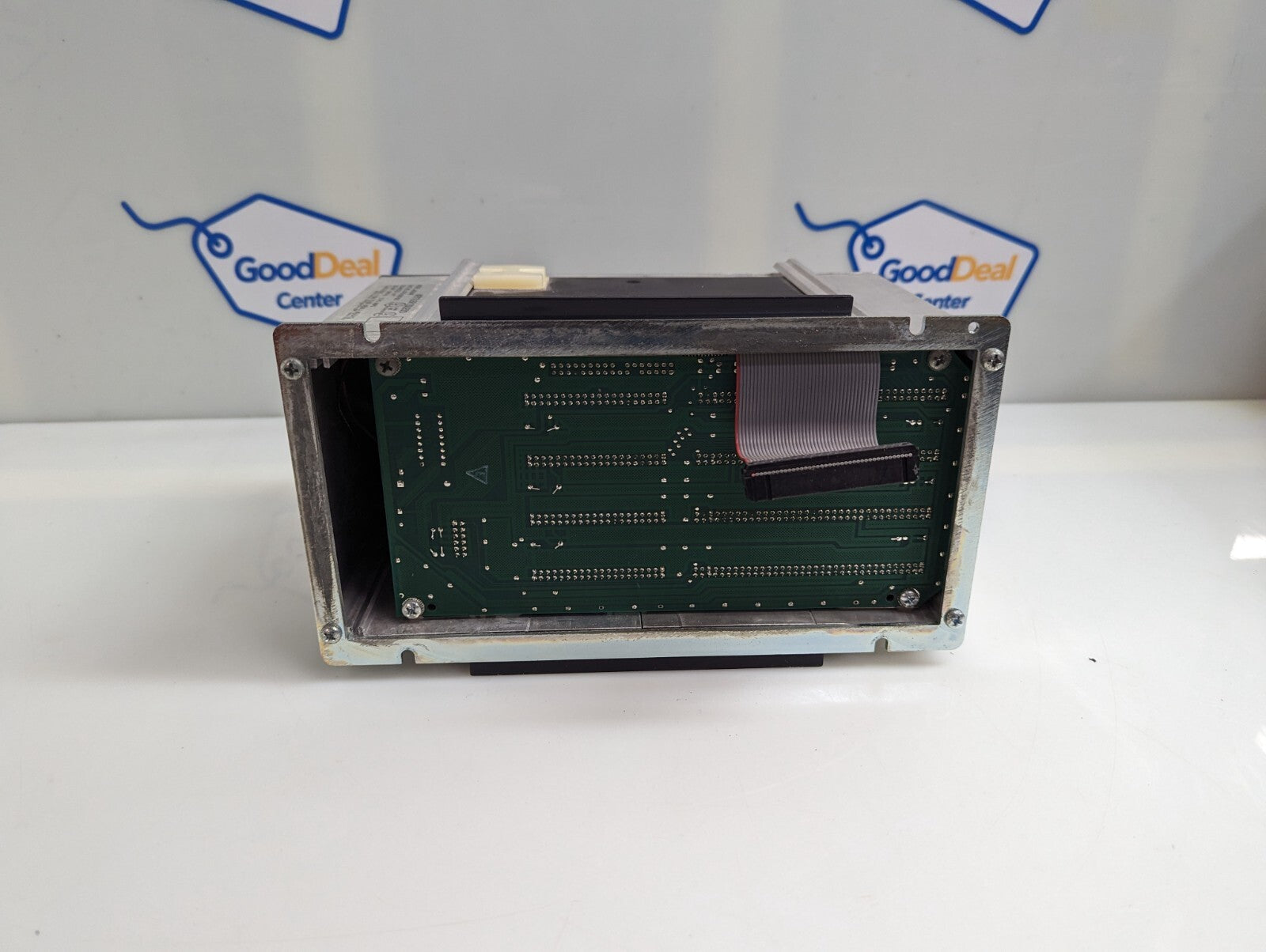 Mettler Toledo JTPA-0000-000 JAGUAR (Front panel missing)