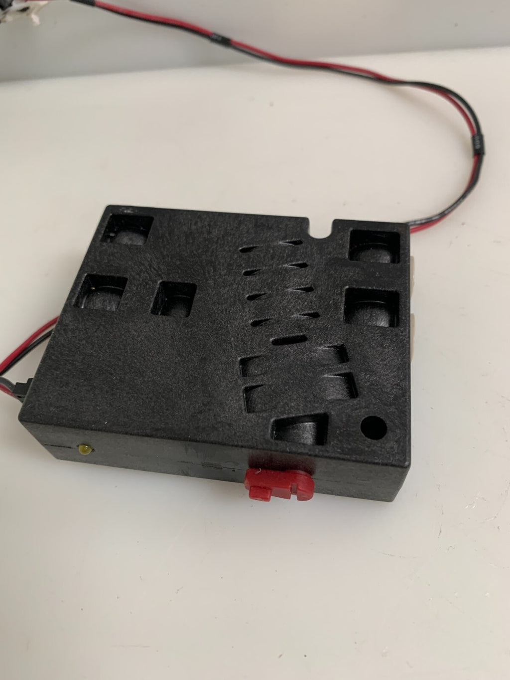 MEAD ISONIC RED + Y4A-0307-BW1 200623-51X W/CABLE CONNECTOR