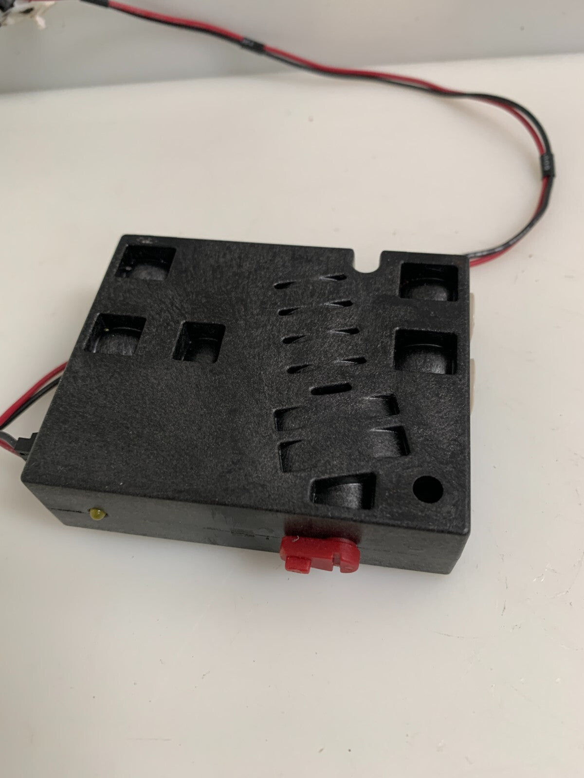 MEAD ISONIC RED + Y4A-0307-BW1 200623-51X W/CABLE CONNECTOR