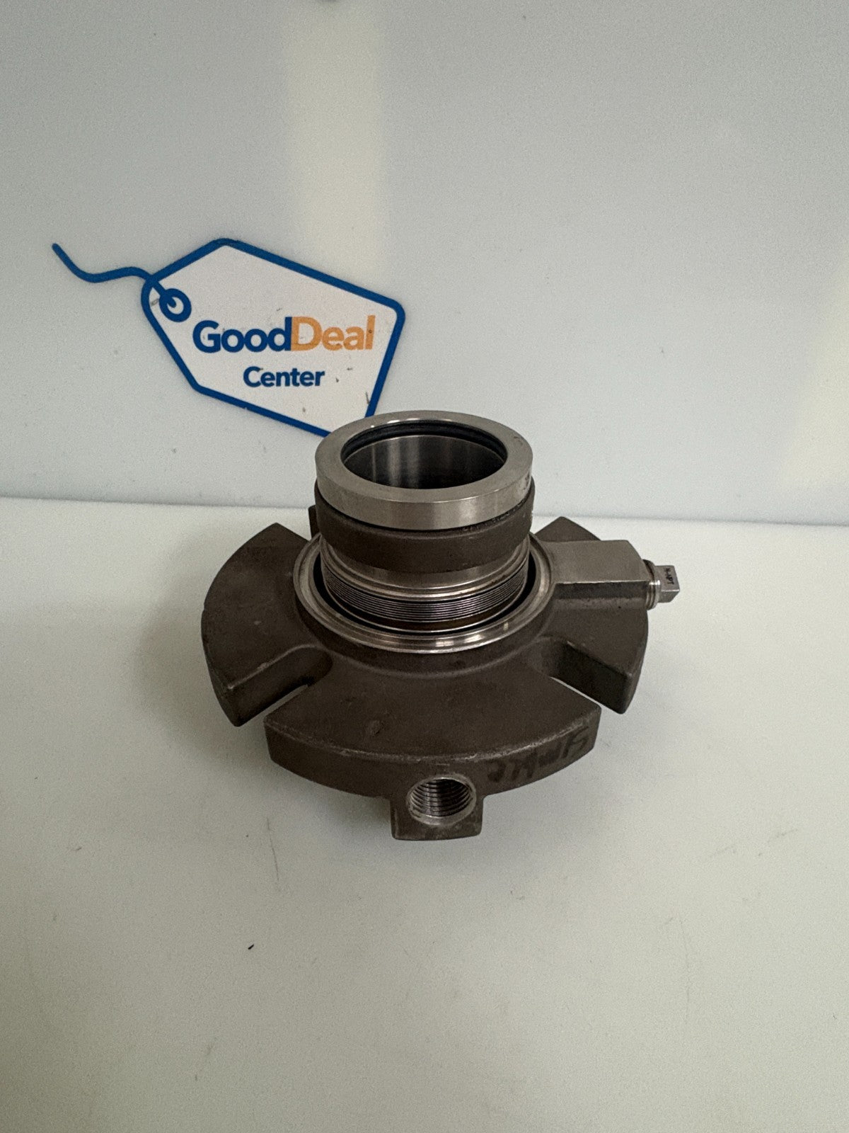 E G & G SEALOL EZ-1 SEAL FOR 1.875 611-320