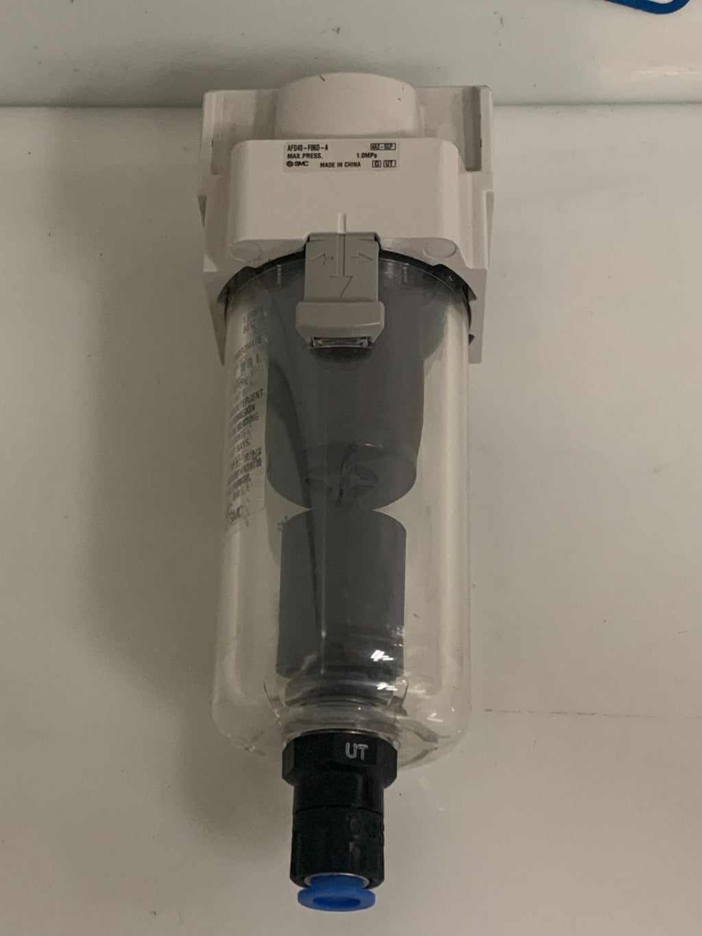 SMC LIQUID SEPERATOR AFM40-F06D-A