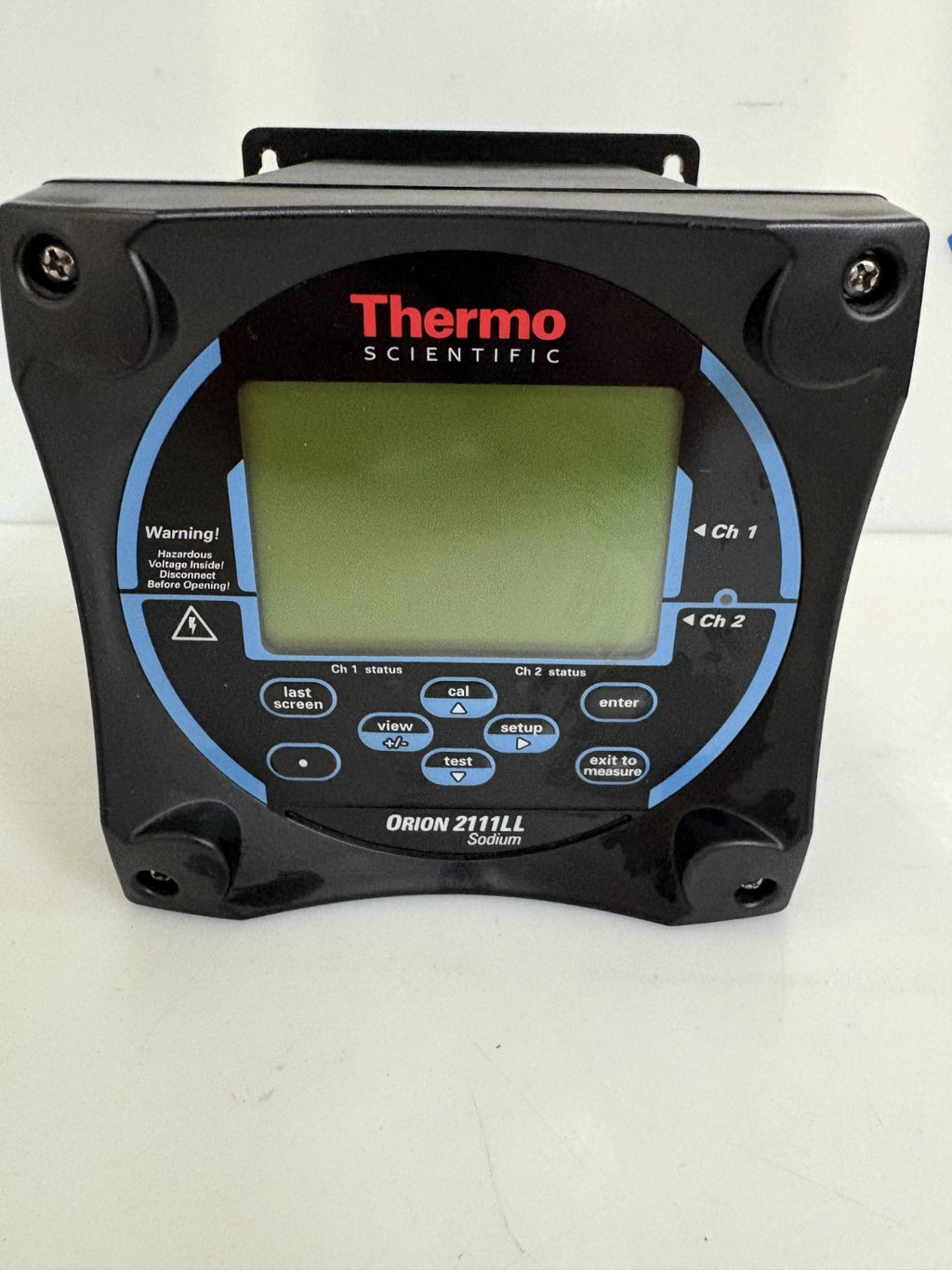 THERMO SCIENTIFIC SODIUM ANALYZER ORION 2111LL