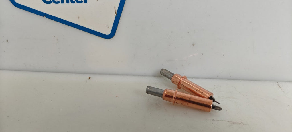 LOT OF 20 ZEPHYR KWIK LOK CLECO 1/8 FASTENER1