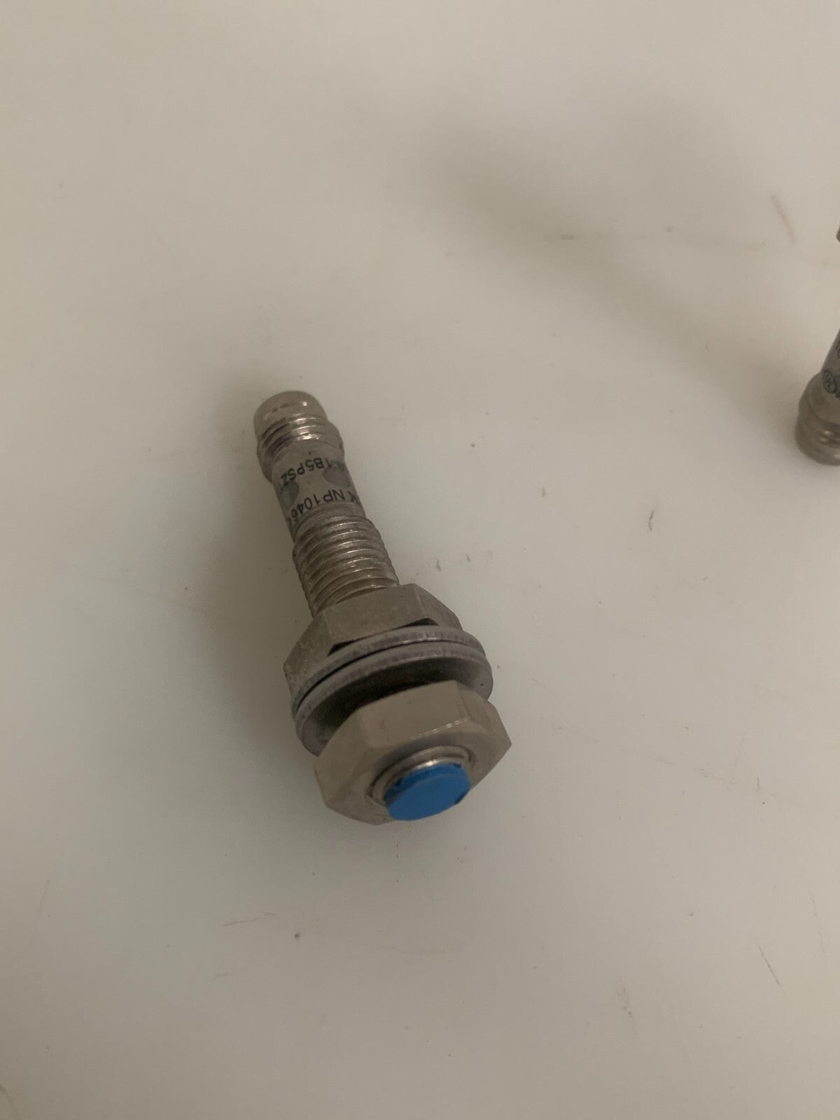LOT OF 2  SICK INDUCTIVE PROXIMITY SENSOR IME08-1B5PSZTOK1