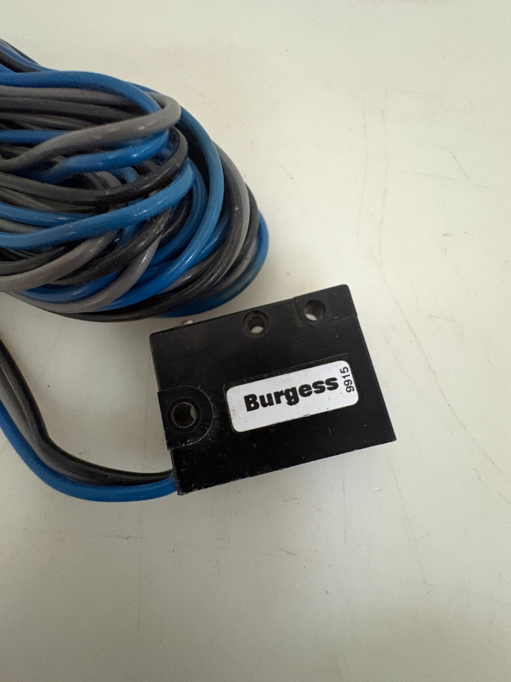 BURGESS SENSOR SWITCH 9915 1