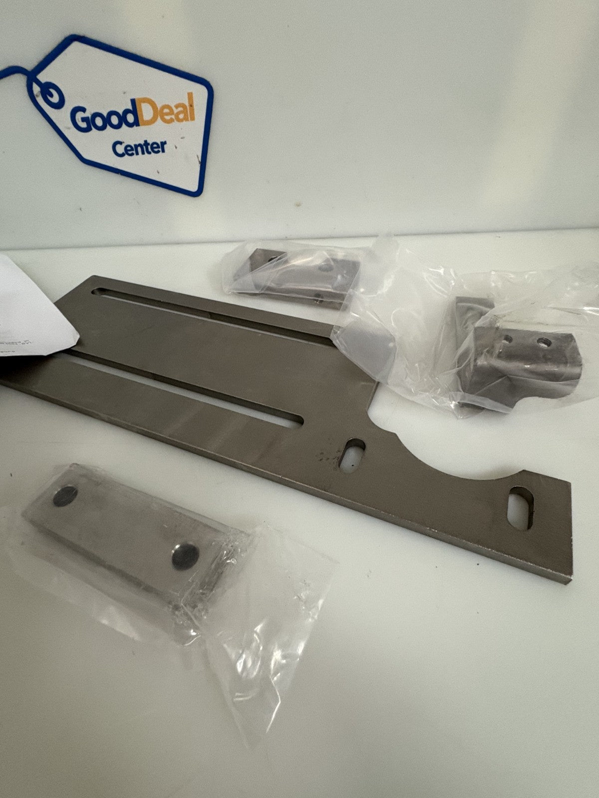 SIEMENS MOUNTING KIT FOR PS2 VALVE POSITIONER TGX:16152-540 15900-734 REV1