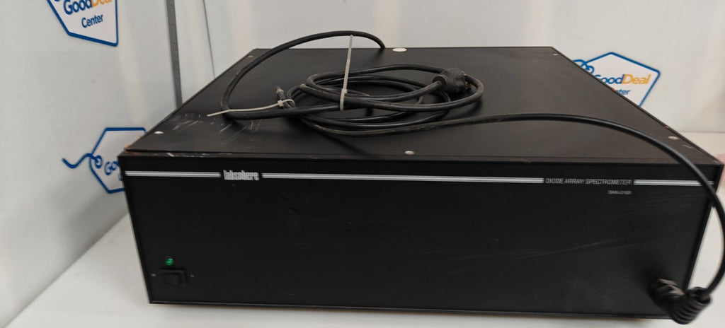 LABSPHERE DIODE ARRAY SPECTROMETER DAS-21003