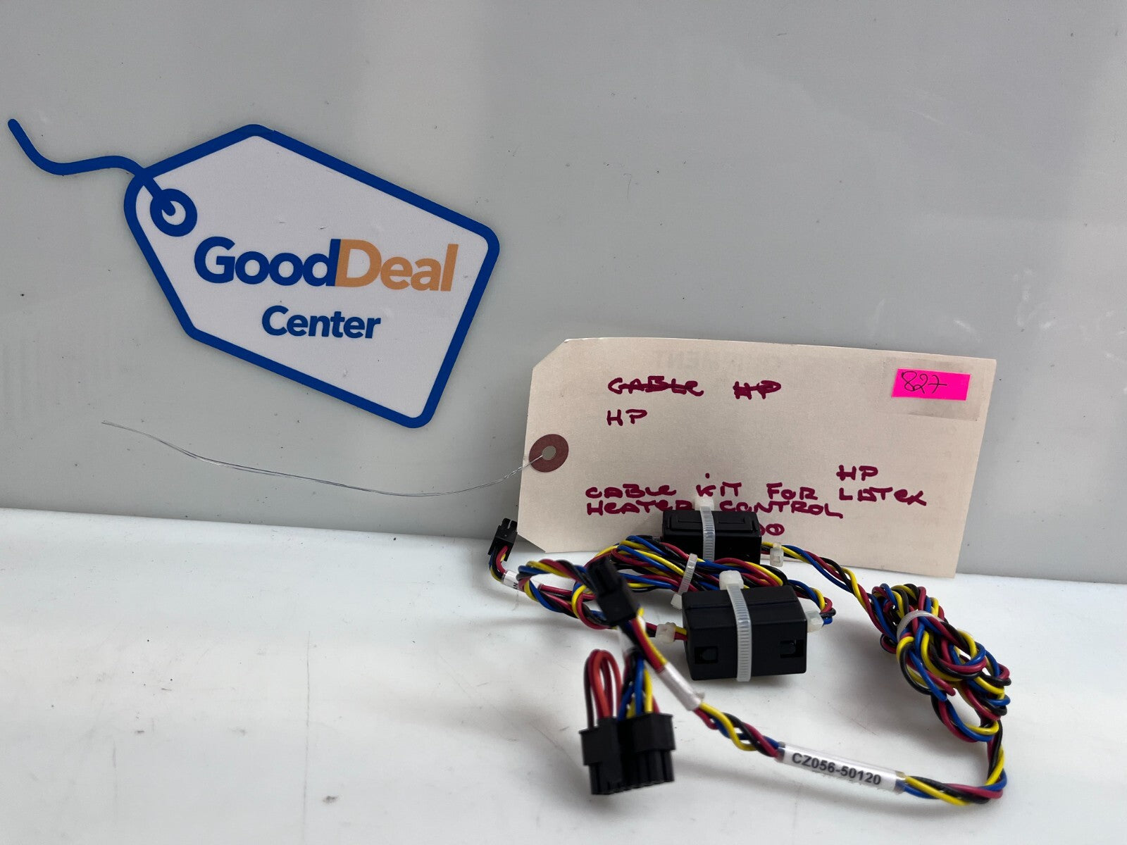HP Cable Kit    for Latex Heater Control