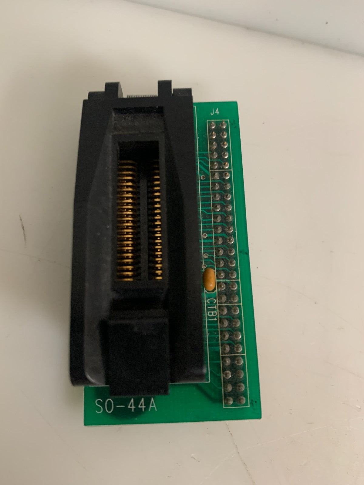 ADVIN SYSTEMS SO-44A MODULE