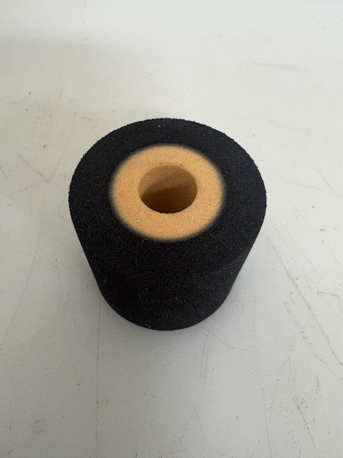 LOT OF 21 MARKEN IMAJE 932 BLACK TOUCH DRY 1.25" 32MM 80003111