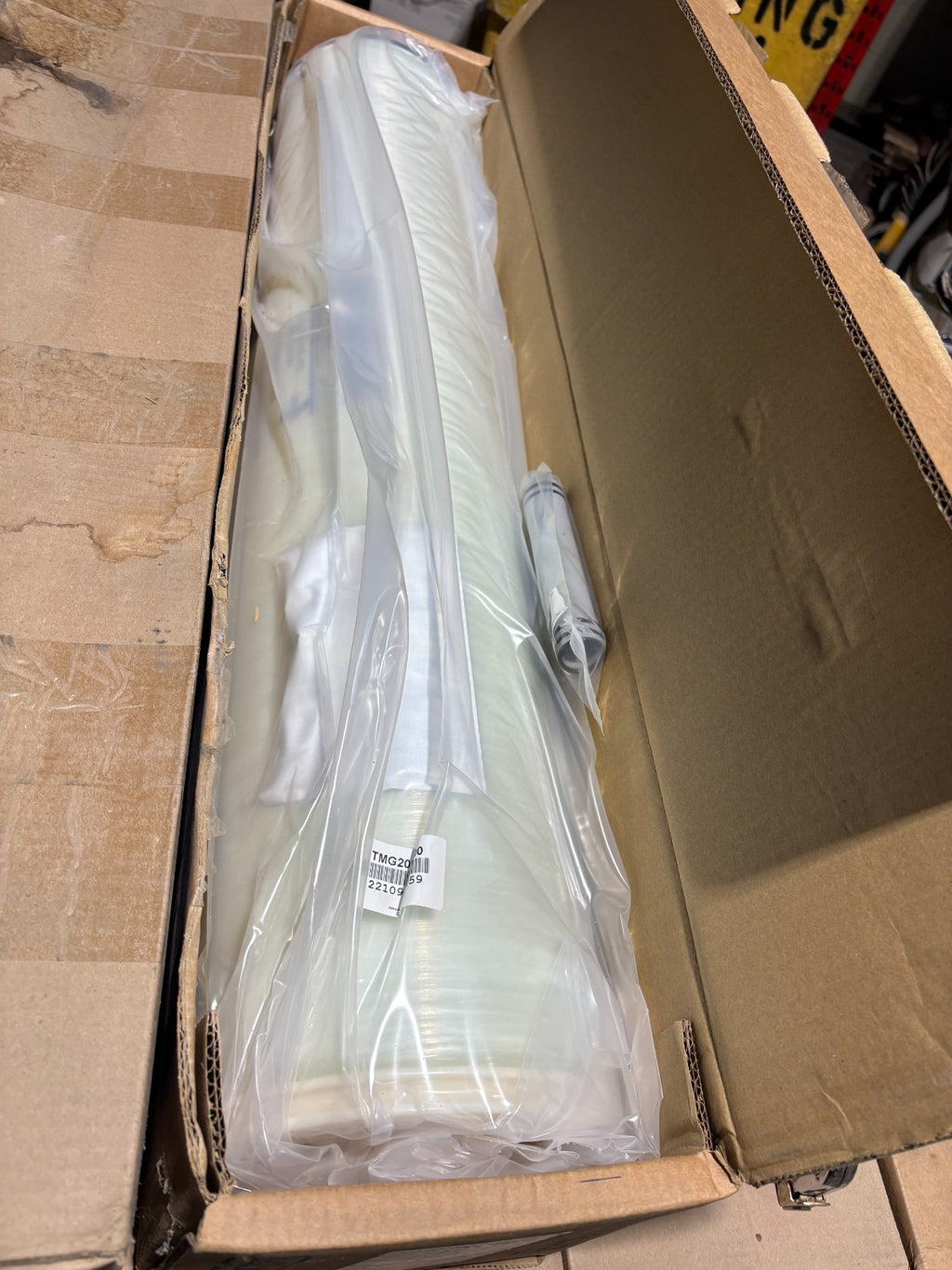 TORAY REVERSE OSMOSIS ELEMENT TMG20D-400