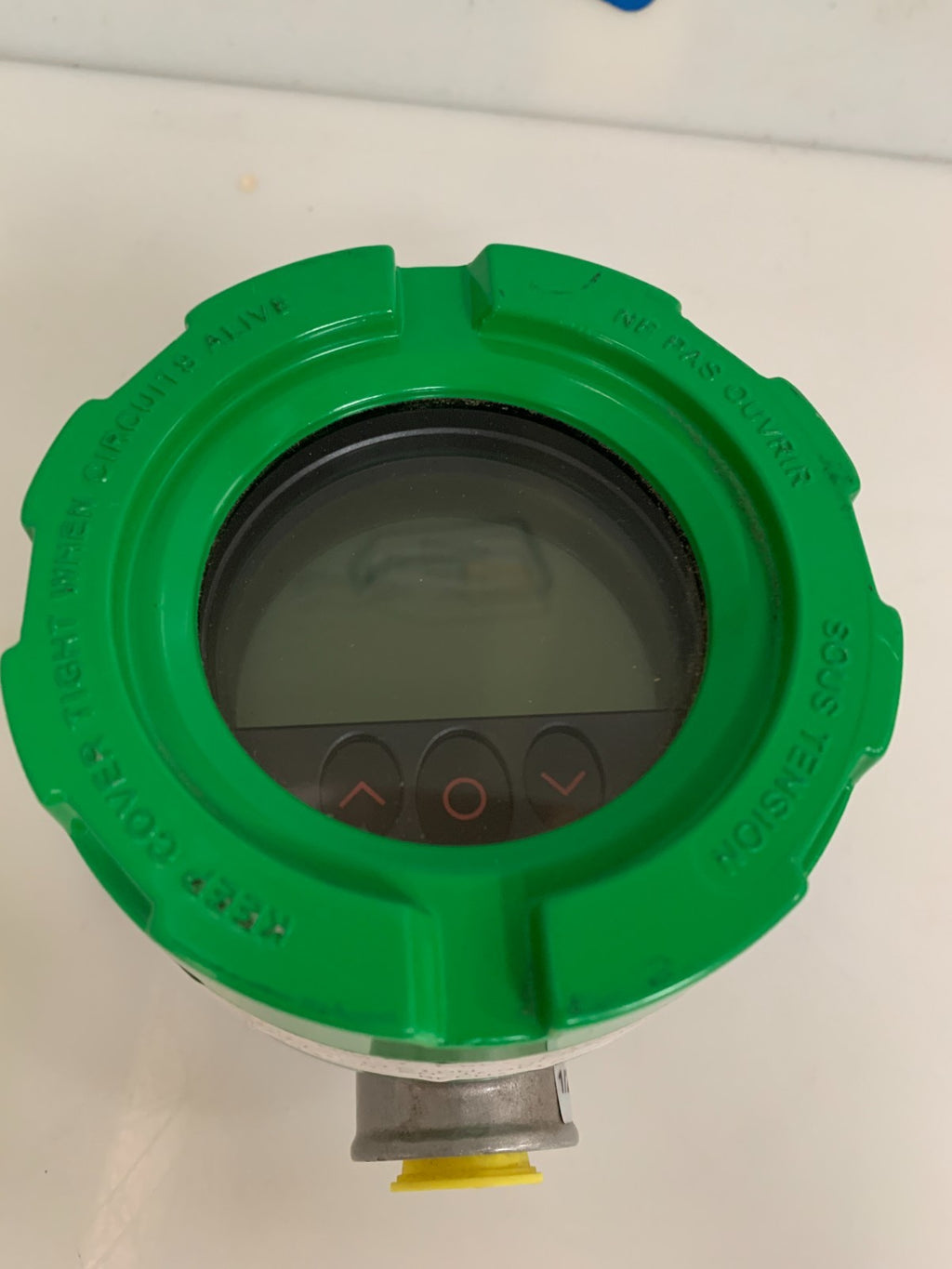 SCHNEIDER TEMPERATURE TRANSMITTER RTT15S-T1SA1QNACA-L1M1