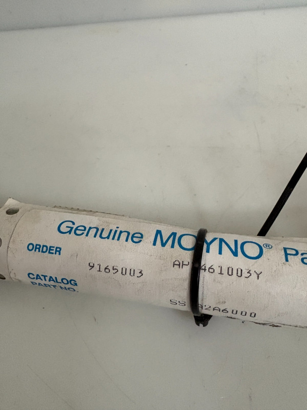 MOYNO 6000 DRIVE SHAFT S.STEEL SS-A2A6000