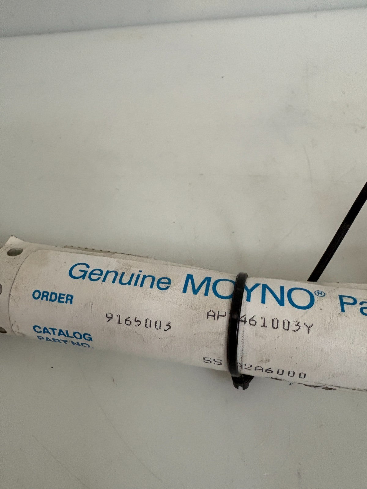 MOYNO 6000 DRIVE SHAFT S.STEEL SS-A2A6000