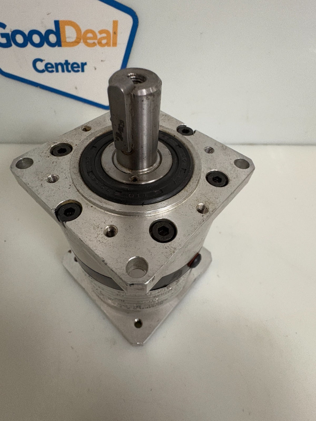 SUMER S.A GEAR BOX ST65-BC-C-N-H1-JN-3
