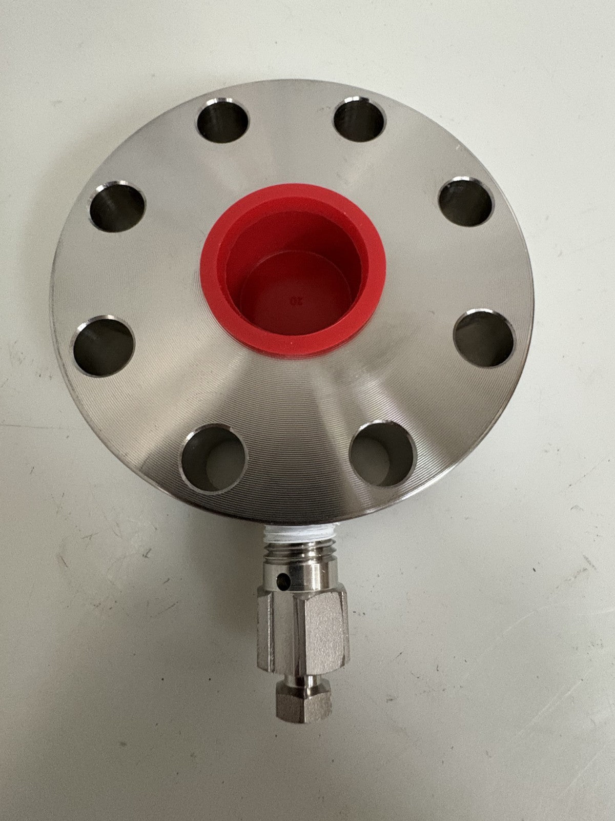 ROSEMOUNT PRESSURE TRANSMITTER BASE DP0070-1512-S61