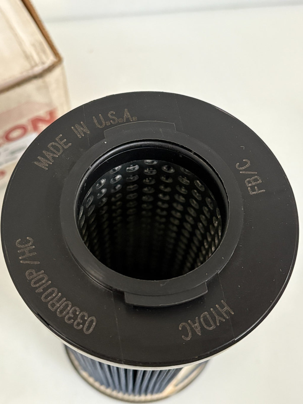 HYDAC HYCON FILTER 0330R010P/HC