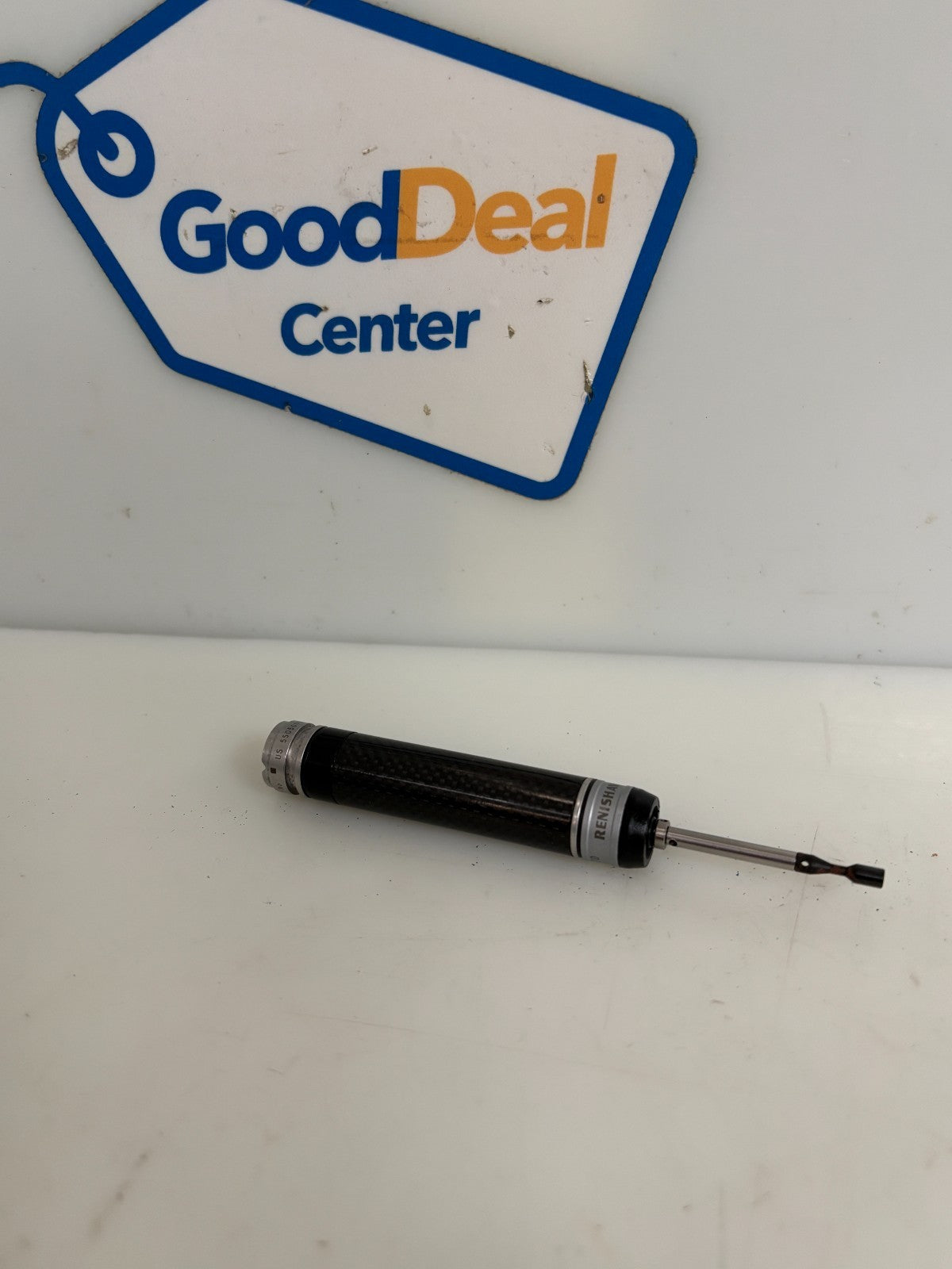 RENISHAW TP20 EM1 STD 078W27 W/PROBE0