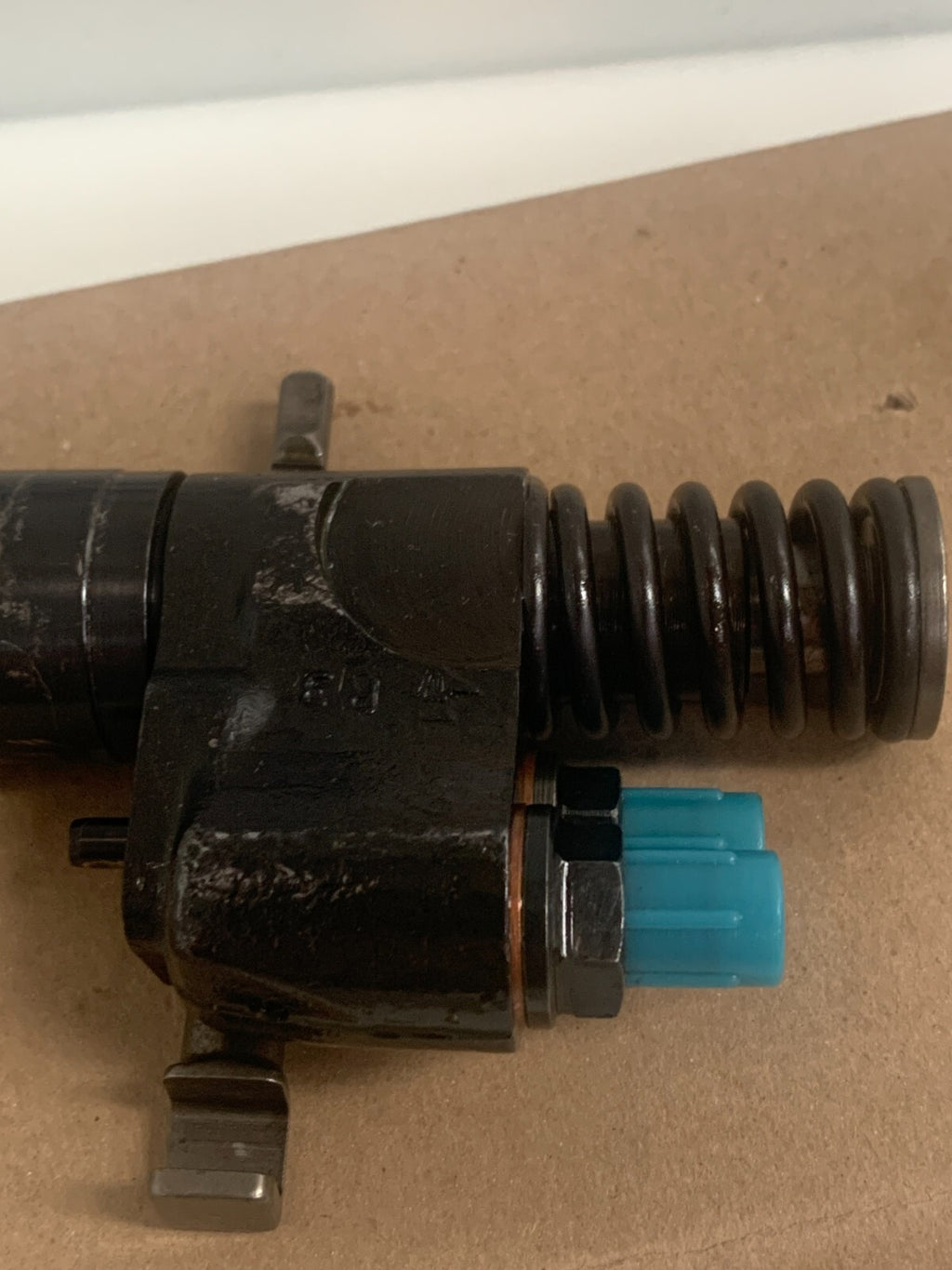 471 DETROIT DIESEL INJECTOR C5020 REMF D3