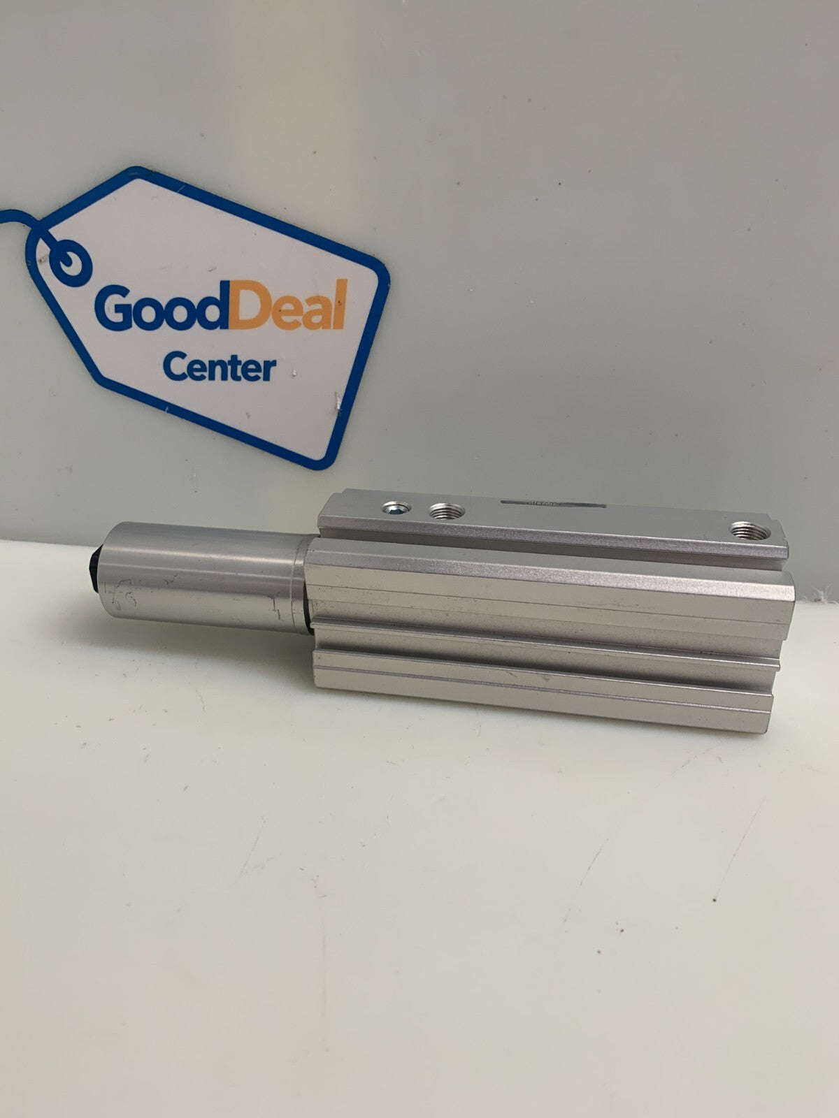 AIRTAC   18-C-X  Pneumatic Cylinder  QCKL32X50SM0