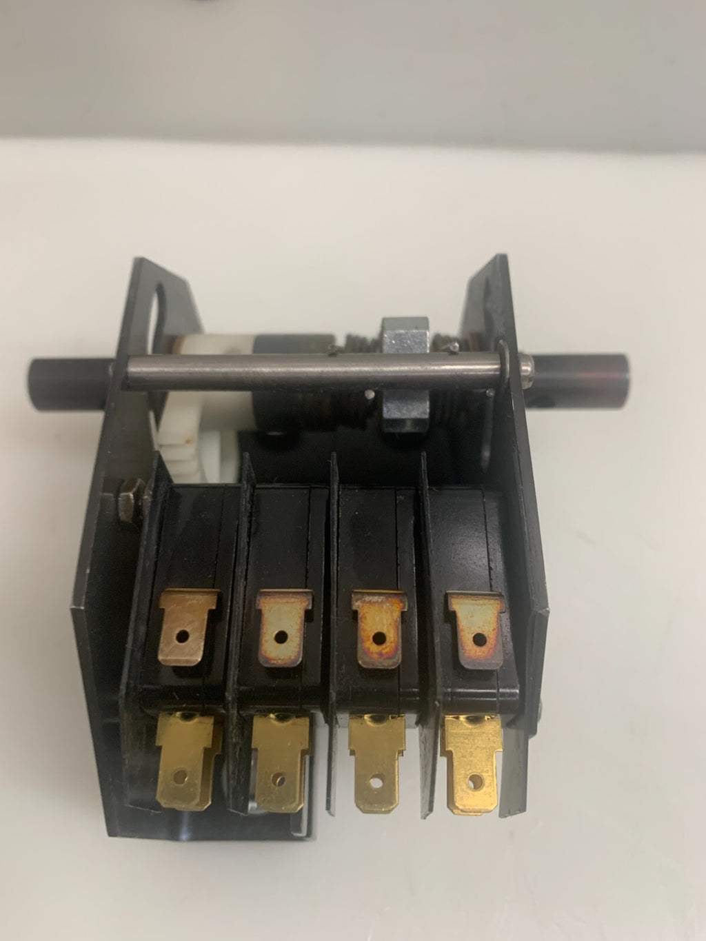 SIGMA-NETICS / Blue Giant   028-524   Contactor  751169