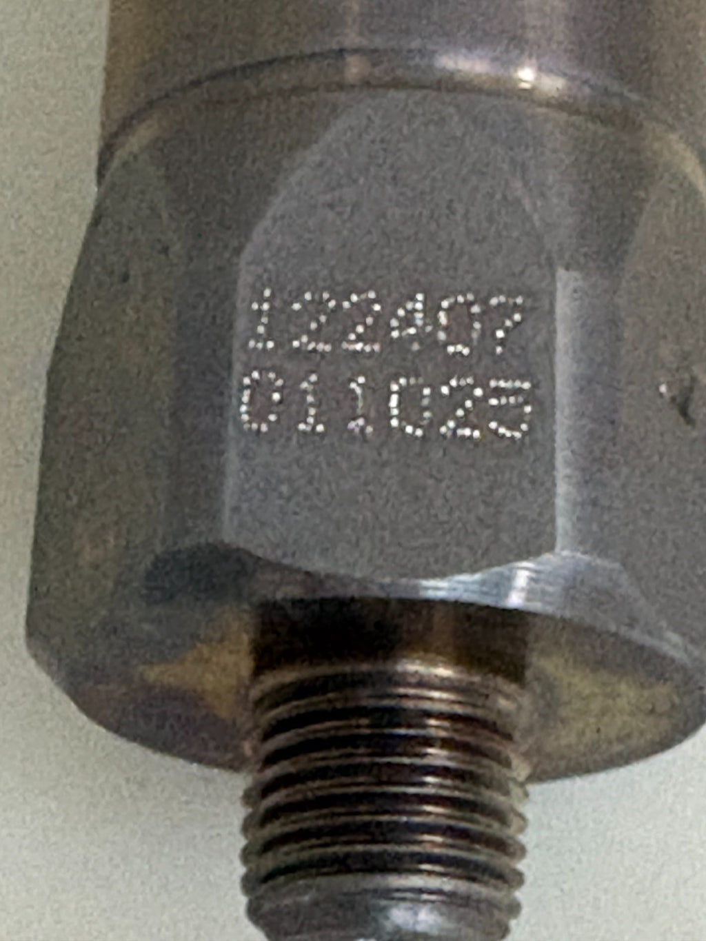 MULTIVAC PRESSURE SWITCH 106022182