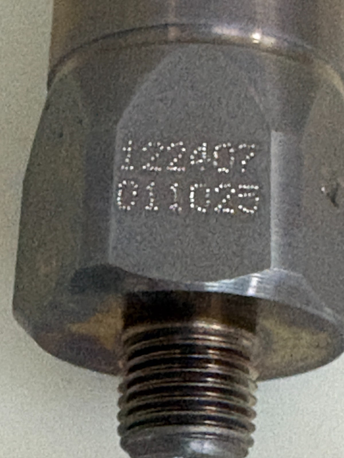MULTIVAC PRESSURE SWITCH 106022182