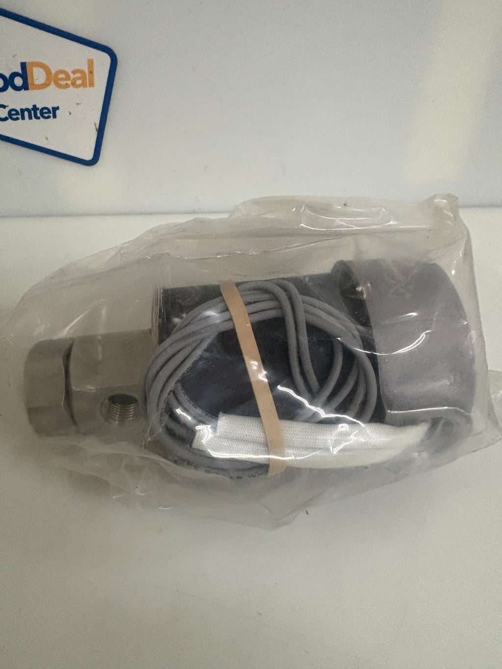 CIRCLE SEAL CONTROLS ATKOMATIC VALVE #1100-300P1FA4