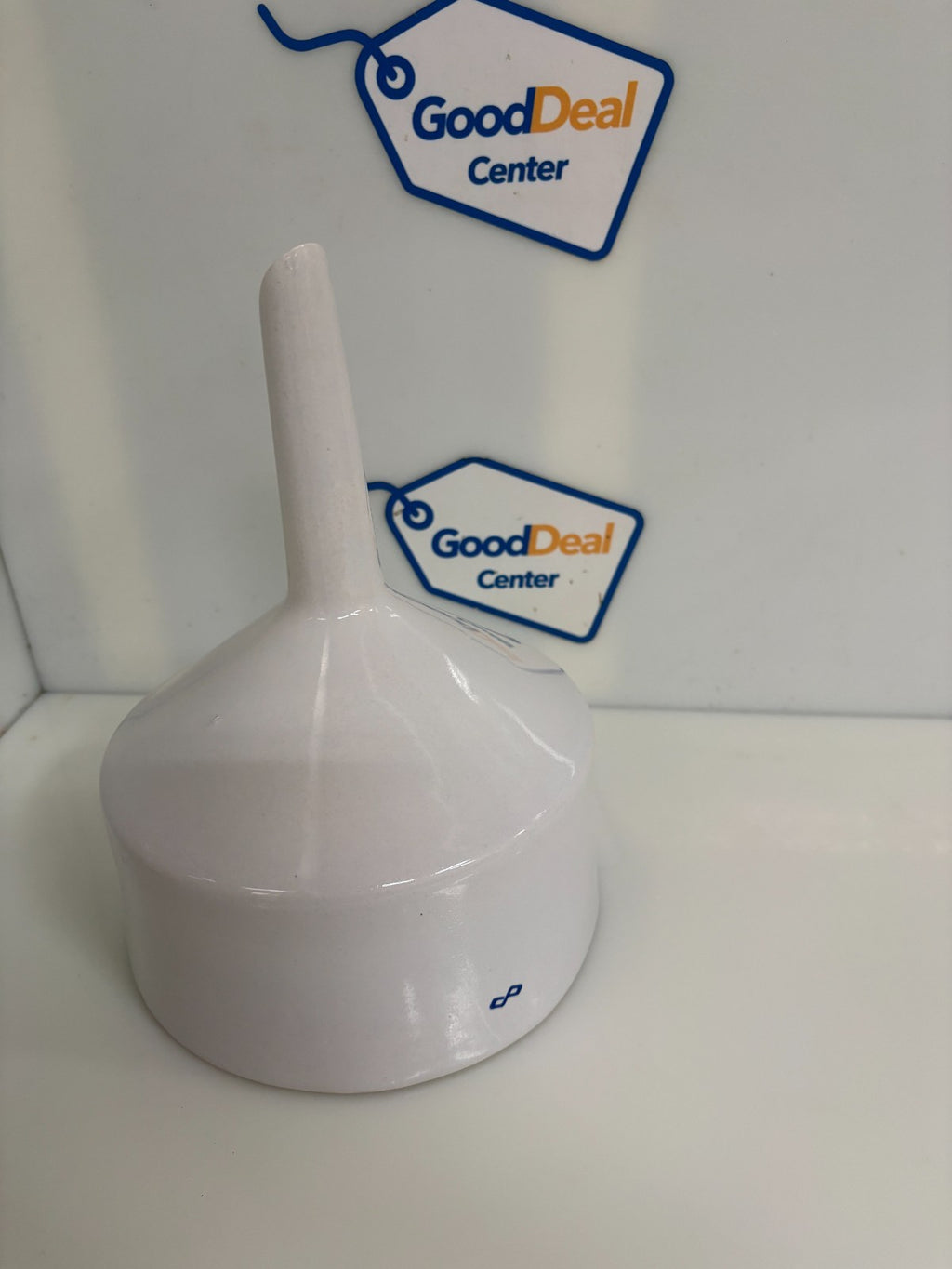 COLE PALMER BUCHNER FUNNEL PORCELAIN 1150ML #17800-15