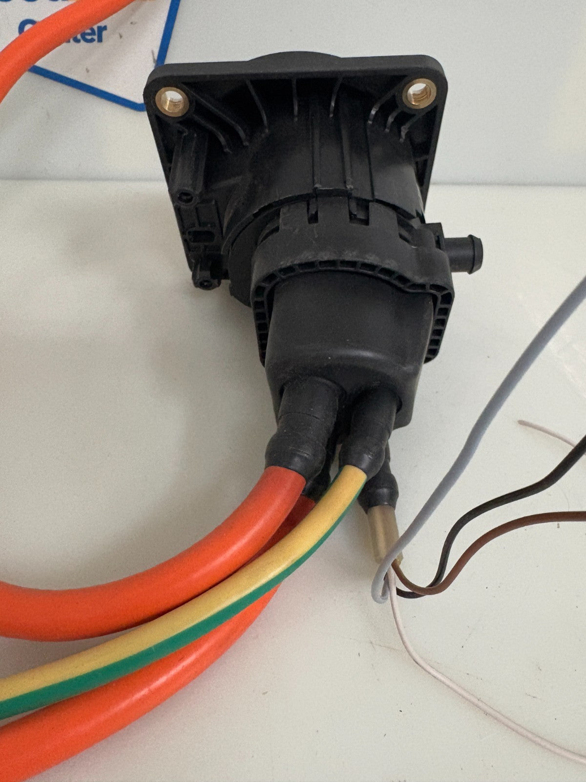PHOENIX CONTACT CONNECTOR AUTOMATISCH 99999999