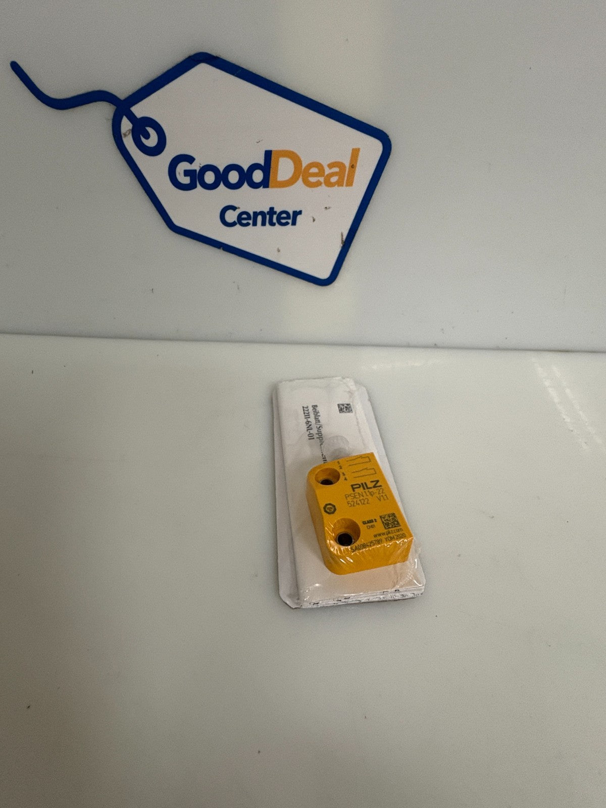 PILZ MAGNETIC SWITCH #524122