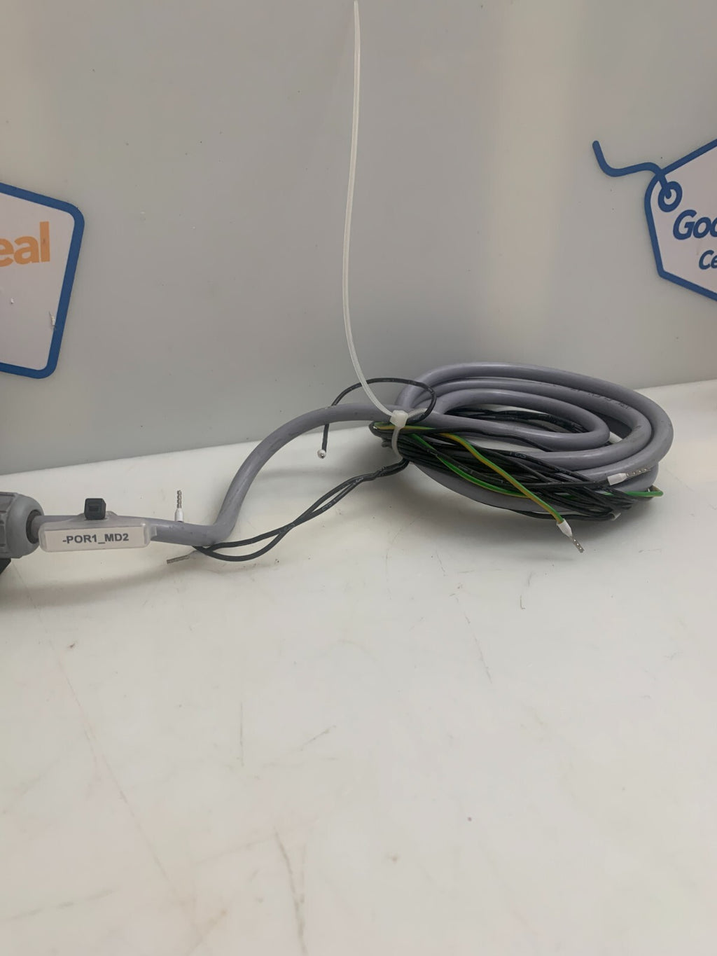 SCHMERSAL Safety Interlock Switch  AZM161CC-12/12RKA-024  101166287  w/Cable