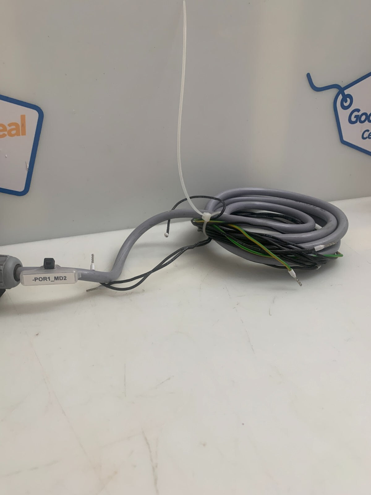 SCHMERSAL Safety Interlock Switch  AZM161CC-12/12RKA-024  101166287  w/Cable