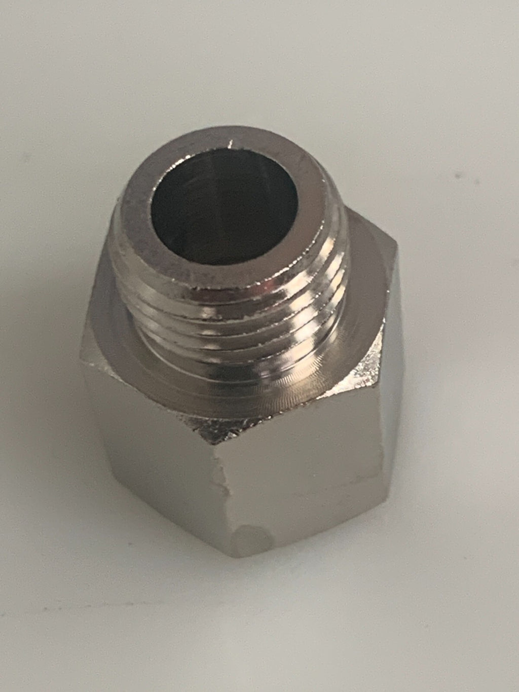 Lot of 5 HP Scitex Fitting Reducer F/M A5/7 1/4X14 5851-0418