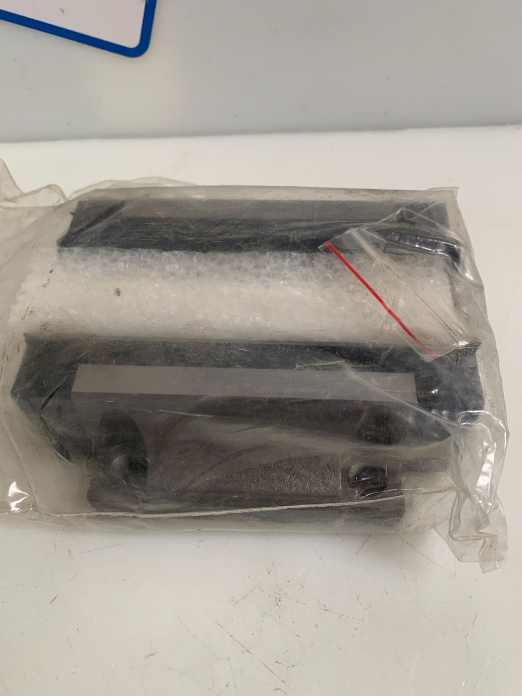 ABBA LINEAR GUIDE BRHA35A1