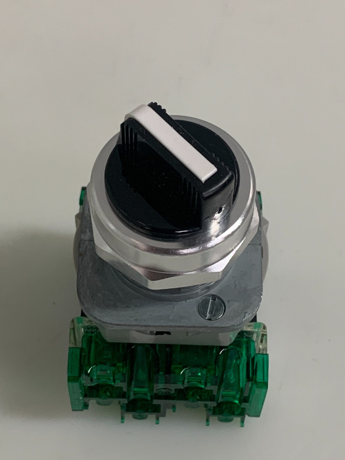 ALLEN BRADLEY SELECTOR SWITCH 800TC-H2A2