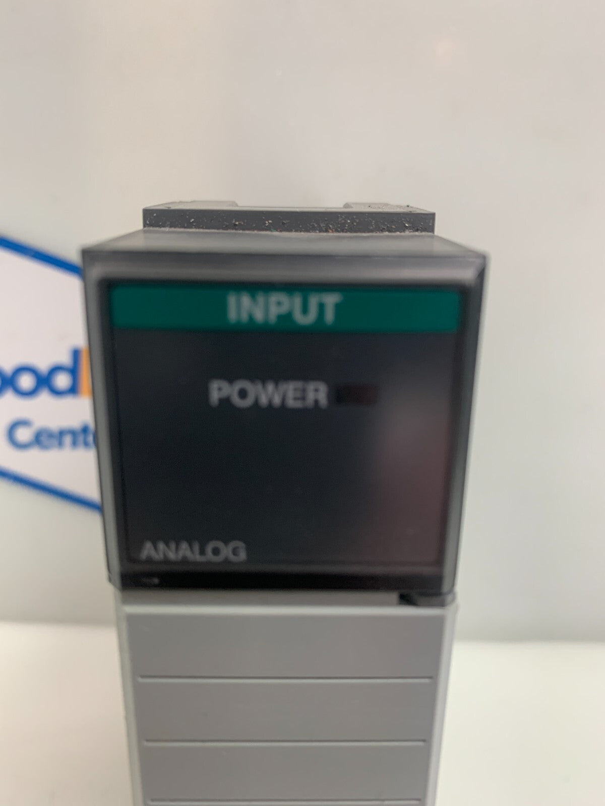 ALLEN BRADLEY  SLC 500  Input Module   1746-NI4  A